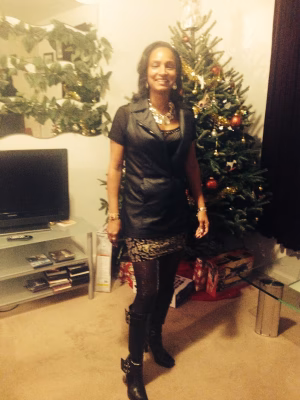 Ronda Jones – Moore - Project Casting Gallery Image 9 Ronda Jones – Moore - Gallery Image 9