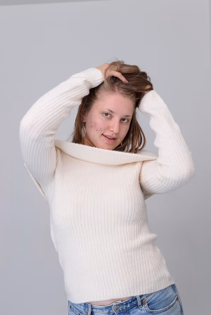 Mina Klassen - Project Casting Gallery Image 12 Mina Klassen - Gallery Image 12