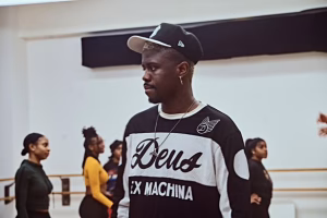 Matthew  Morris - Gallery Image 4