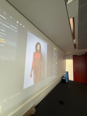 Aurora  Gaechter - Gallery Image 3