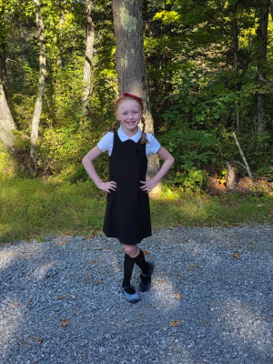 Mackenzie Dolan - Project Casting Gallery Image 1 Mackenzie Dolan - Gallery Image 1