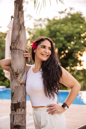 Fatima Garcete - Project Casting Gallery Image 3 Fatima Garcete - Gallery Image 3