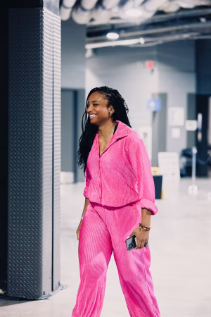 Kai Crutchfield - Project Casting Gallery Image 3 Kai Crutchfield - Gallery Image 3