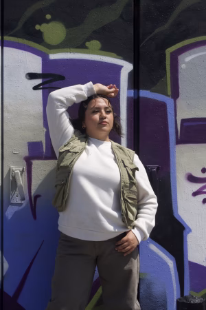 Tanya Gonzalez - Project Casting Gallery Image 1 Tanya Gonzalez - Gallery Image 1