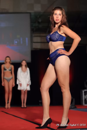 Mafalda Rigatti di Grazia - Gallery Image 6