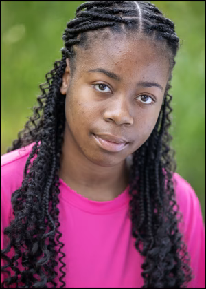 Adonaelle Rosaline Ketchiemen - Gallery Image 1