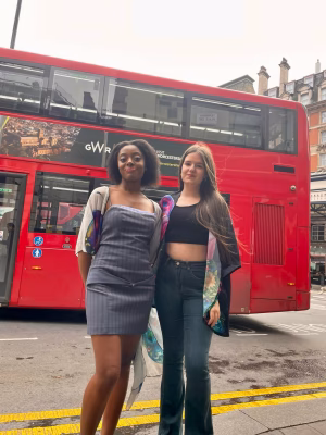 Carly Scaife - Project Casting Gallery Image 5 Carly Scaife - Gallery Image 5