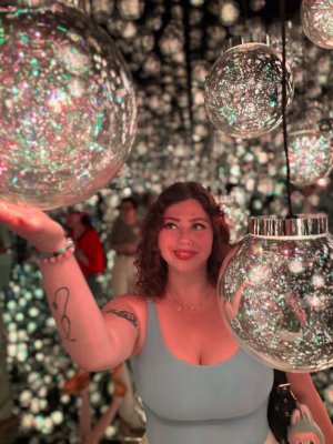 Shelby Scott - Project Casting Gallery Image 4 Shelby Scott - Gallery Image 4