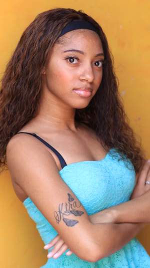 Akira Johnson - Project Casting Gallery Image 1 Akira Johnson - Gallery Image 1