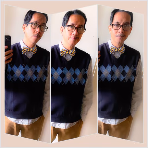 Antonio (Toney) Razote - Project Casting Gallery Image 5 Antonio (Toney) Razote - Gallery Image 5