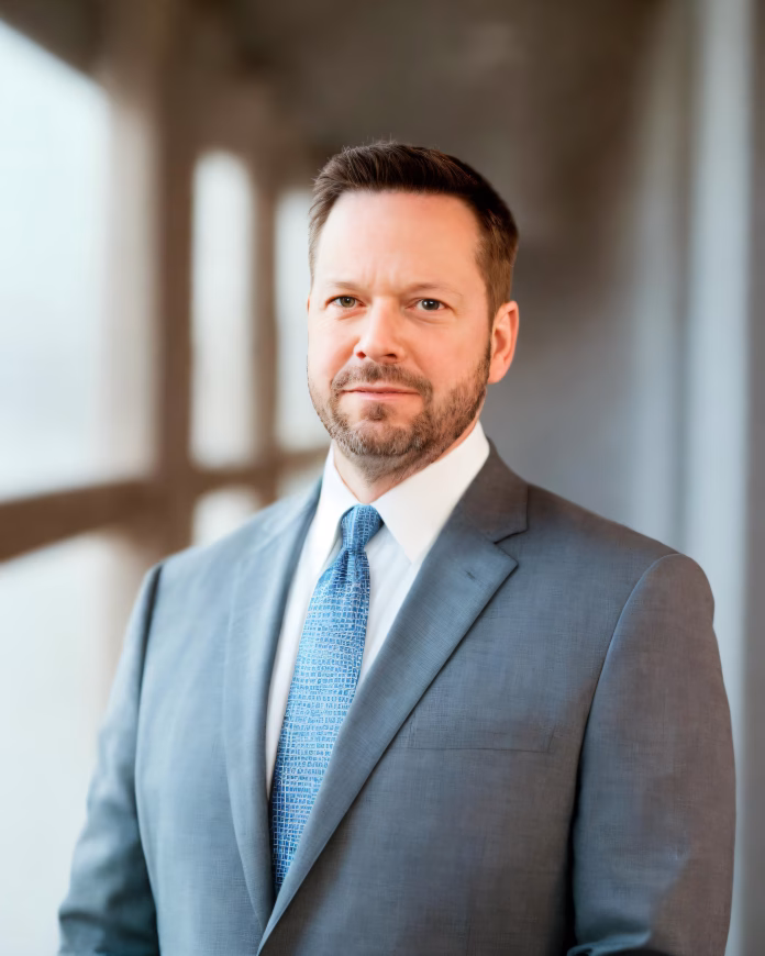 Jordan Mayer - Profile Photo