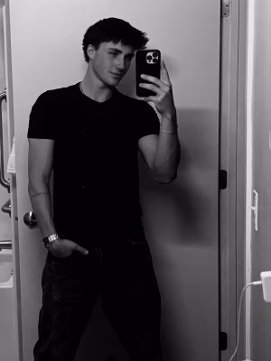 Zander Nichols - Project Casting Gallery Image 3 Zander Nichols - Gallery Image 3