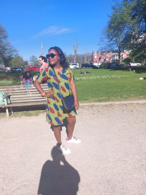 Nadiya Mugema - Gallery Image 3