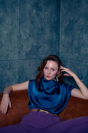 Alisa Zichuk - Project Casting Gallery Image 14 Alisa Zichuk - Gallery Image 14