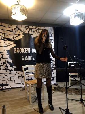 Charlotte Agiman - Gallery Image 7