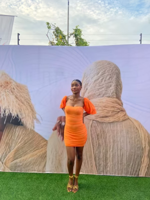 Sarah Okeseni - Gallery Image 4