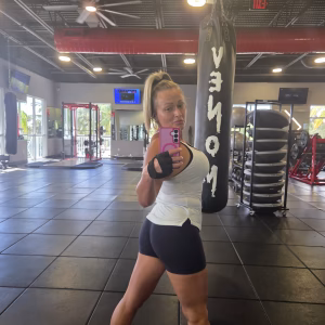 Christina Ray - Gallery Image 8