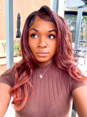 Ashley Benjamin - Project Casting Gallery Image 9 Ashley Benjamin - Gallery Image 9