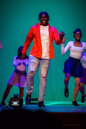 Justin  Strozier - Gallery Image 2