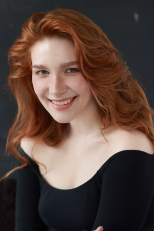 Eva Goltsman - Project Casting Gallery Image 4 Eva Goltsman - Gallery Image 4