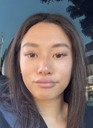 Alexandra C - Project Casting Gallery Image 7 Alexandra C - Gallery Image 7