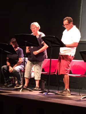 david sanchez - Project Casting Gallery Image 1 david sanchez - Gallery Image 1