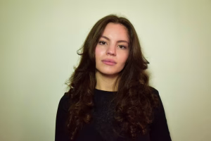 Enya Neagu - Project Casting Gallery Image 2 Enya Neagu - Gallery Image 2