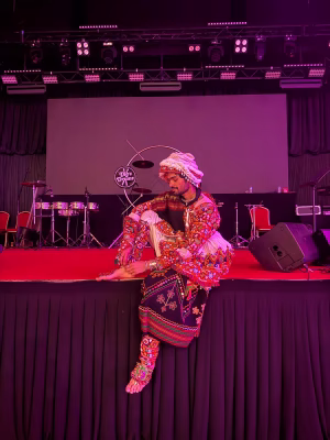 Mahir Chaudhary - Project Casting Gallery Image 2 Mahir Chaudhary - Gallery Image 2