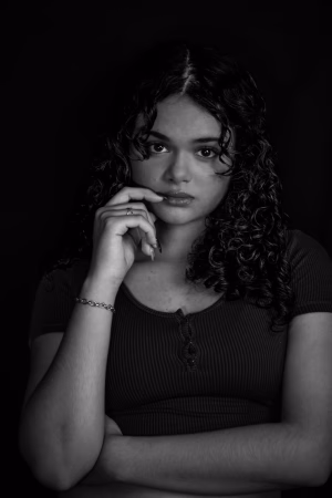 Emeraude Camille Cotto-Perez - Gallery Image 1