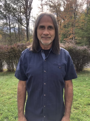 Carlos Garcia - Project Casting Gallery Image 1 Carlos Garcia - Gallery Image 1