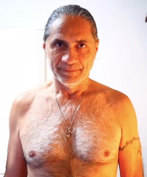 Carlos Garcia - Project Casting Gallery Image 2 Carlos Garcia - Gallery Image 2