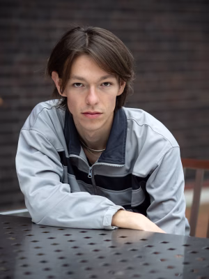 Colin Johner - Project Casting Gallery Image 4 Colin Johner - Gallery Image 4