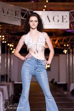 Taryn Harrison - Project Casting Gallery Image 7 Taryn Harrison - Gallery Image 7