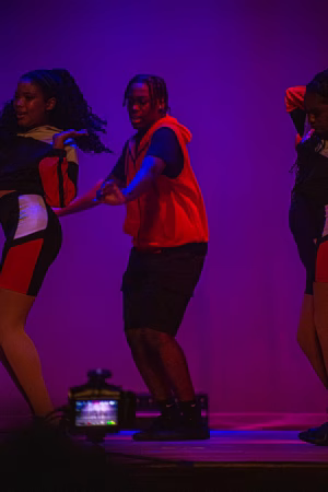 Justin  Strozier - Gallery Image 1