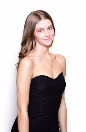 Gaia Dane - Project Casting Gallery Image 3 Gaia Dane - Gallery Image 3