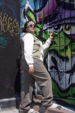 Tanya Gonzalez - Project Casting Gallery Image 4 Tanya Gonzalez - Gallery Image 4