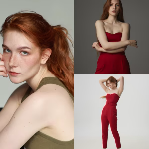 Eva Goltsman - Project Casting Gallery Image 9 Eva Goltsman - Gallery Image 9