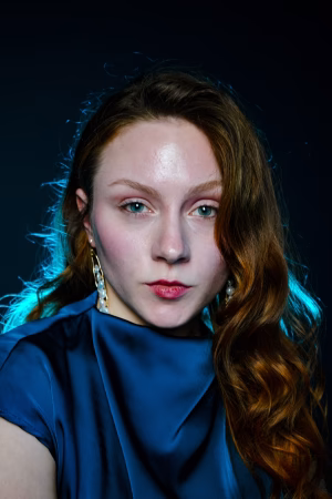 Alisa Zichuk - Project Casting Gallery Image 10 Alisa Zichuk - Gallery Image 10