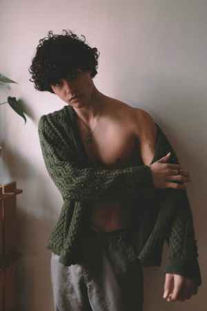 Anthony  Rocamora - Gallery Image 4