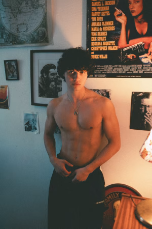 Anthony  Rocamora - Gallery Image 5