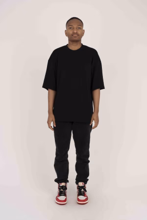 Ell-Faradji Mangara - Gallery Image 1