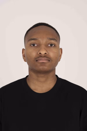 Ell-Faradji Mangara - Gallery Image 2