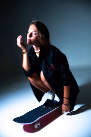 Mindy Ascençao - Gallery Image 2