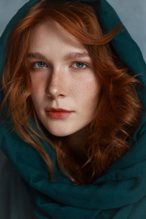 Eva Goltsman - Project Casting Gallery Image 6 Eva Goltsman - Gallery Image 6