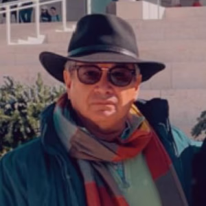 Alex Emdadi - Gallery Image 1