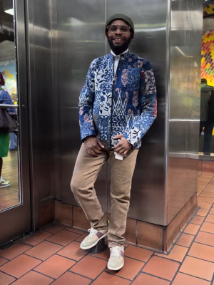 Meek Reid - Gallery Image 1