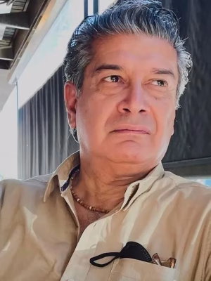 Alex Emdadi - Gallery Image 2