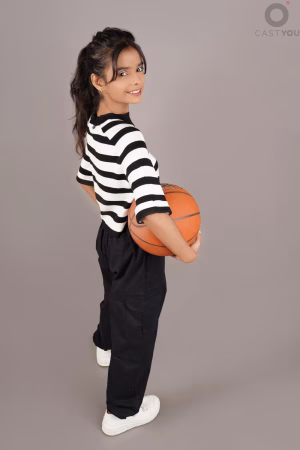 Mukti Tomar - Gallery Image 1