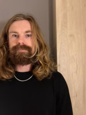 Ciarán O’Cleirigh - Gallery Image 3