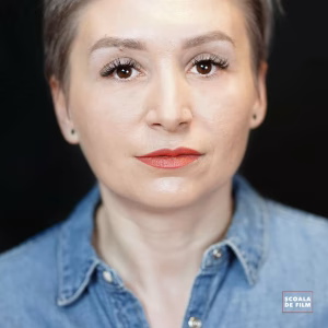 Adriana Neagoe - Project Casting Gallery Image 1 Adriana Neagoe - Gallery Image 1